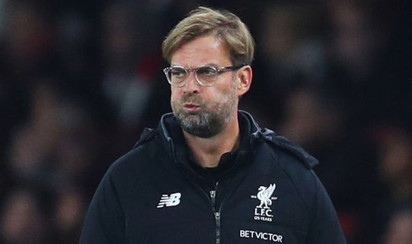 Liverpool có thể mất cơ hội tranh Siêu Cúp. Ảnh: Getty liverpool