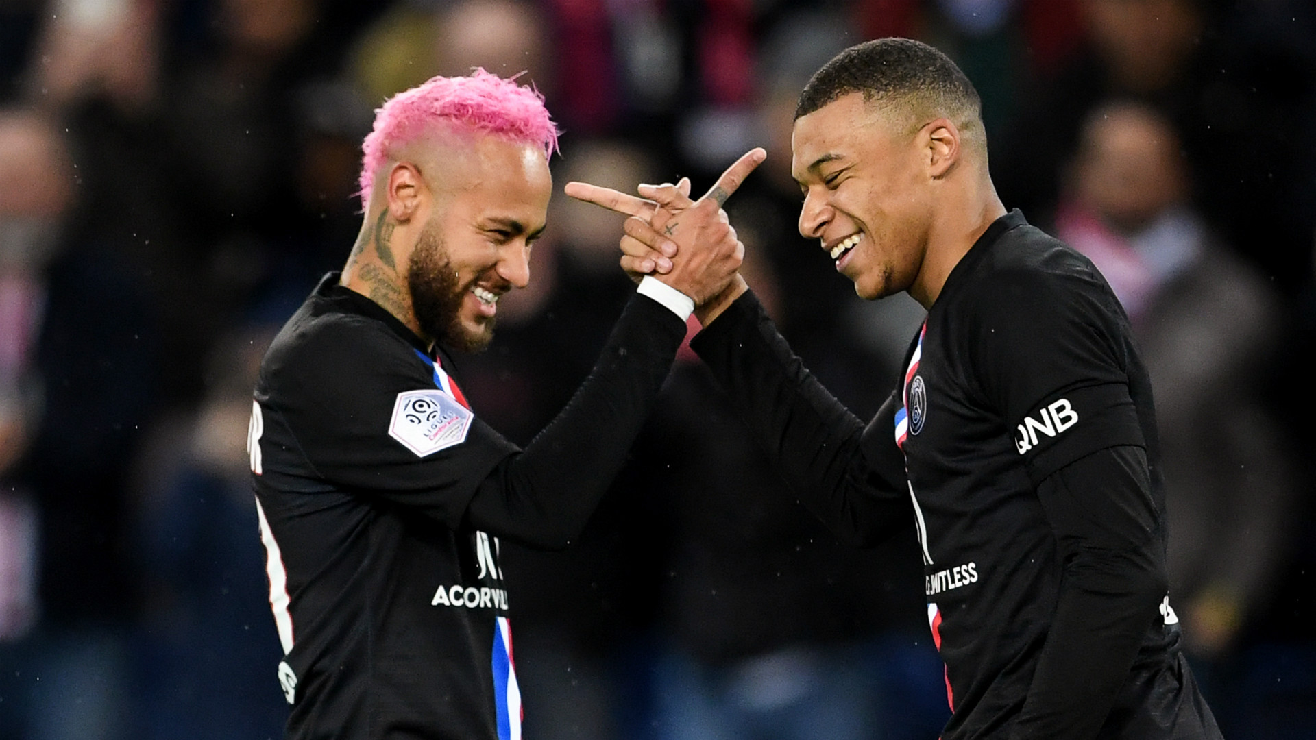 CR7 mong muốn khoác áo PSG. Ảnh: Getty Ronaldo PSG