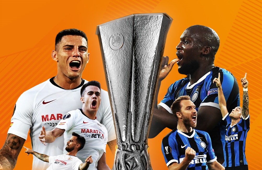 Nhận định Sevilla vs Inter Milan: Đại chiến cân sức?