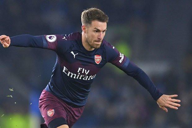 Ramsey sắp rời Arsenal Chuyển nhượng, Fabregas, Chelsea, Bayern Munich, MU, Juventus, Arsenal
