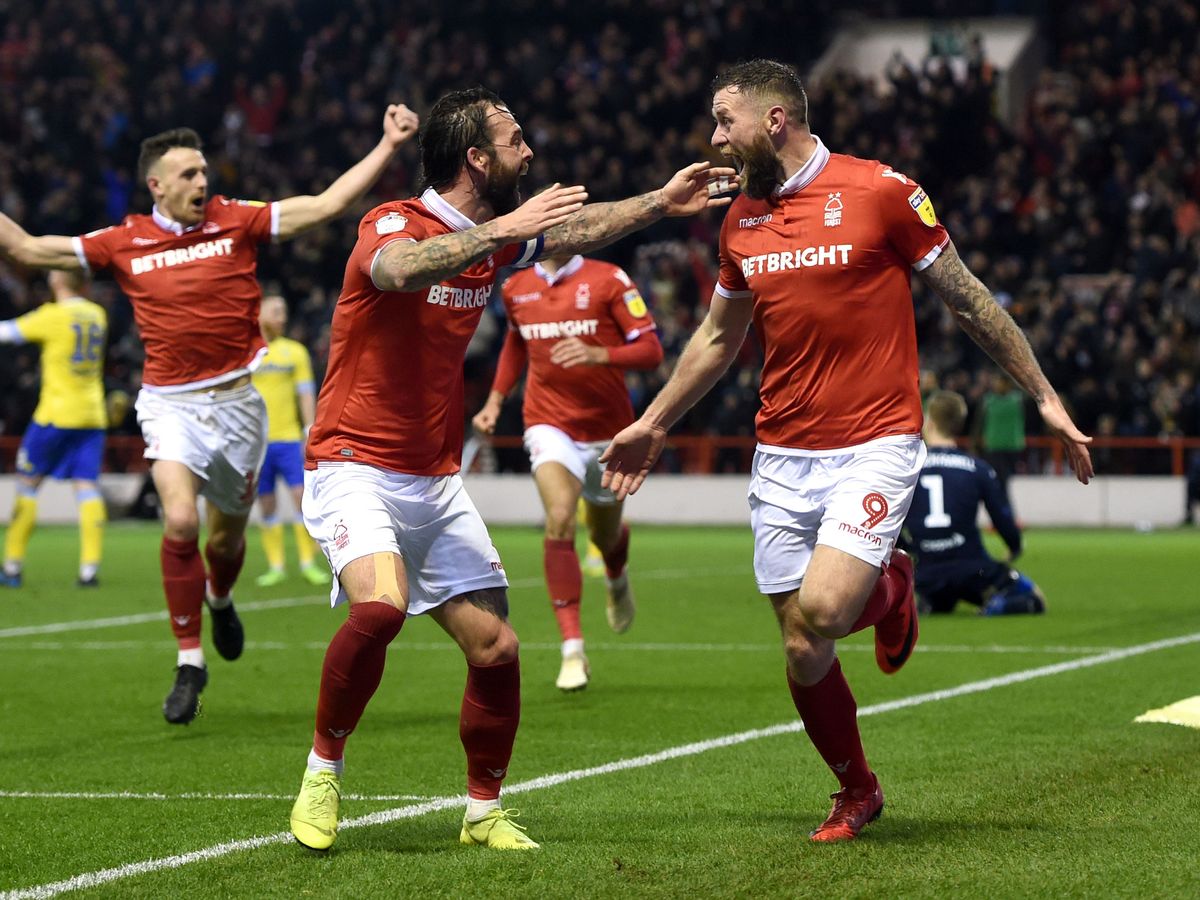 Forest tự tin tạo cú sốc Ngoại hạng Anh, FA Cup, Chelsea, Nottingham Forest, Sarri