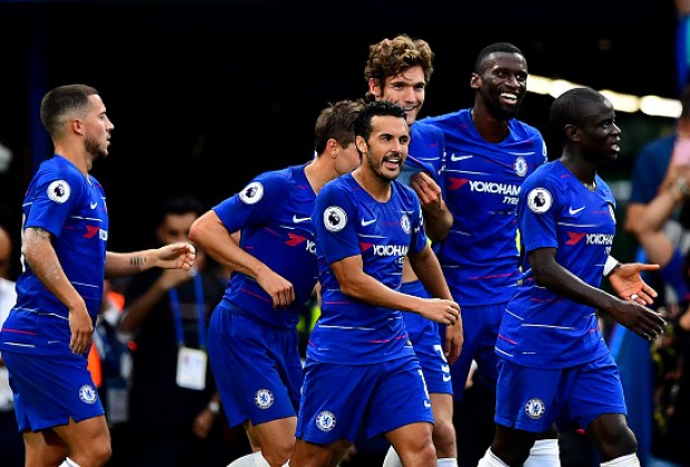 Liệu Chelsea sẽ nở nụ cười đêm nay? Ngoại hạng Anh, FA Cup, Chelsea, Nottingham Forest, Sarri