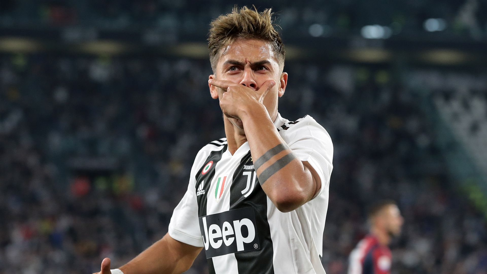 Dybala có thể rời Juve trong tháng 1 Tin chuyển nhượng, Tin bóng đá, MU, Barca, Liverpool