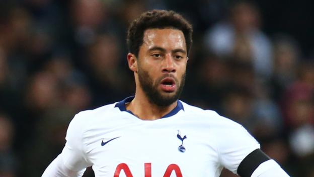 Mousa Dembele chuẩn bị sang Trung Quốc Tin chuyển nhượng, MU, Barca, Tottenham, Juventus