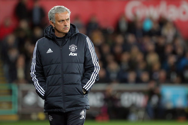 Mourinho nhận 15 triệu bảng tiền bồi thường của MU Tin bóng đá quốc tế, Ngoại hạng Anh, MU, Jose Mourinho, Florentino Perez,
