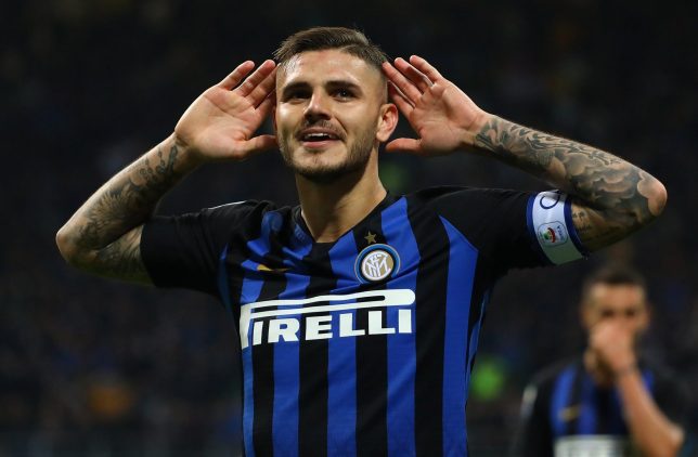 Chelsea sẽ mua Icardi? Tin chuyển nhượng quốc tế, Tin bóng đá quốc tế, MU