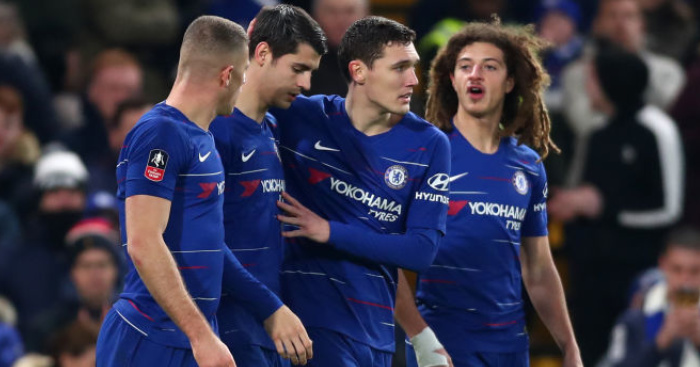 Liệu Chelsea sẽ có 3 điểm trước Newcastle? Ngoại hạng Anh, Tin tức bóng đá, Bóng đá Anh, Maurizio Sarri, Rafael Benitez