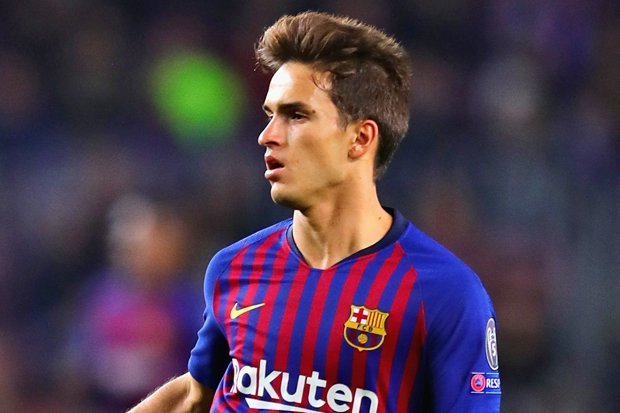 Denis Suarez sắp tới Arsenal theo dạng cho mượn Tin tức chuyển nhượng, tin tức bóng đá, MU, chuyển nhượng