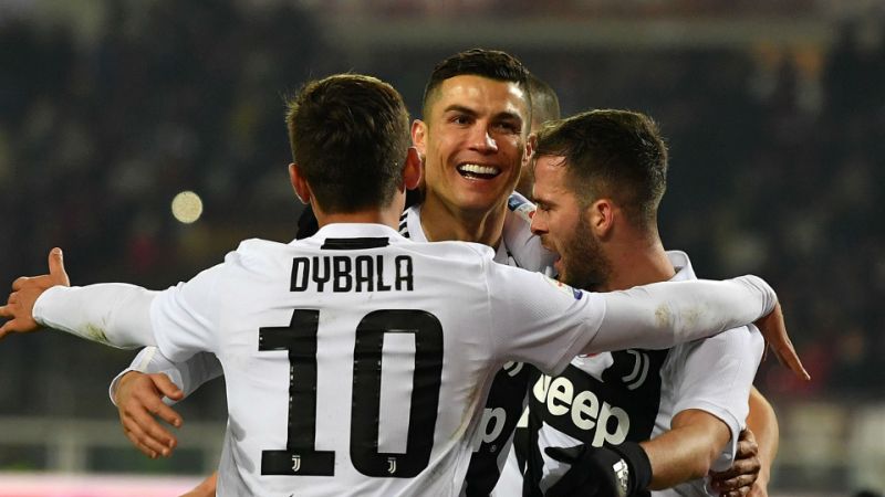 Juve sẽ có một trận đấu dễ dàng Nhận định, soi kèo bóng đá, Coppa Italia
