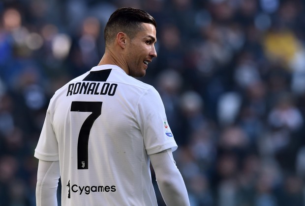 Ronaldo đã thách thức Messi tới Italia chơi bóng Tin bóng đá, tin tức bóng đá, Bóng đá hôm nay, Bóng đá quốc tế, CR7, Ibra