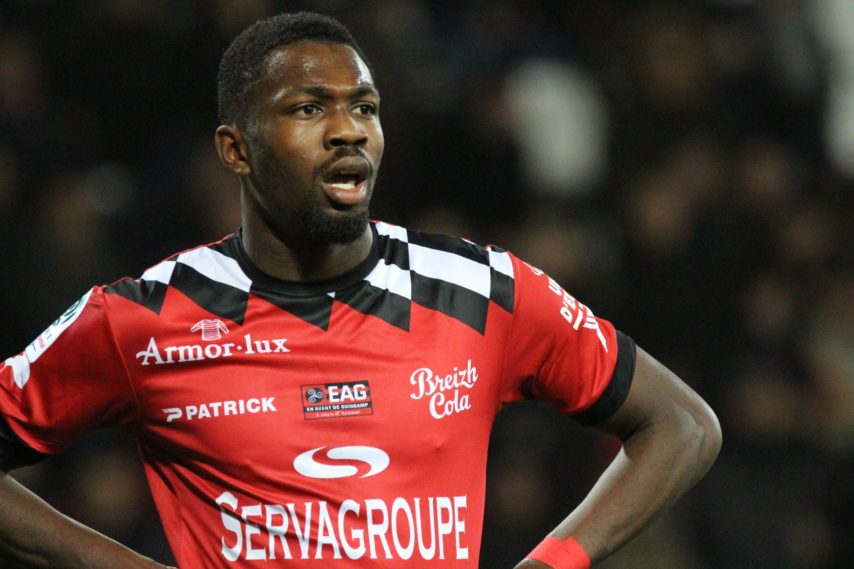 Marcus Thuram là mục tiêu của 3 đội bóng Anh Tin tức chuyển nhượng, tin tức bóng đá, Chuyển nhượng mùa đông, MU, Juve, Real
