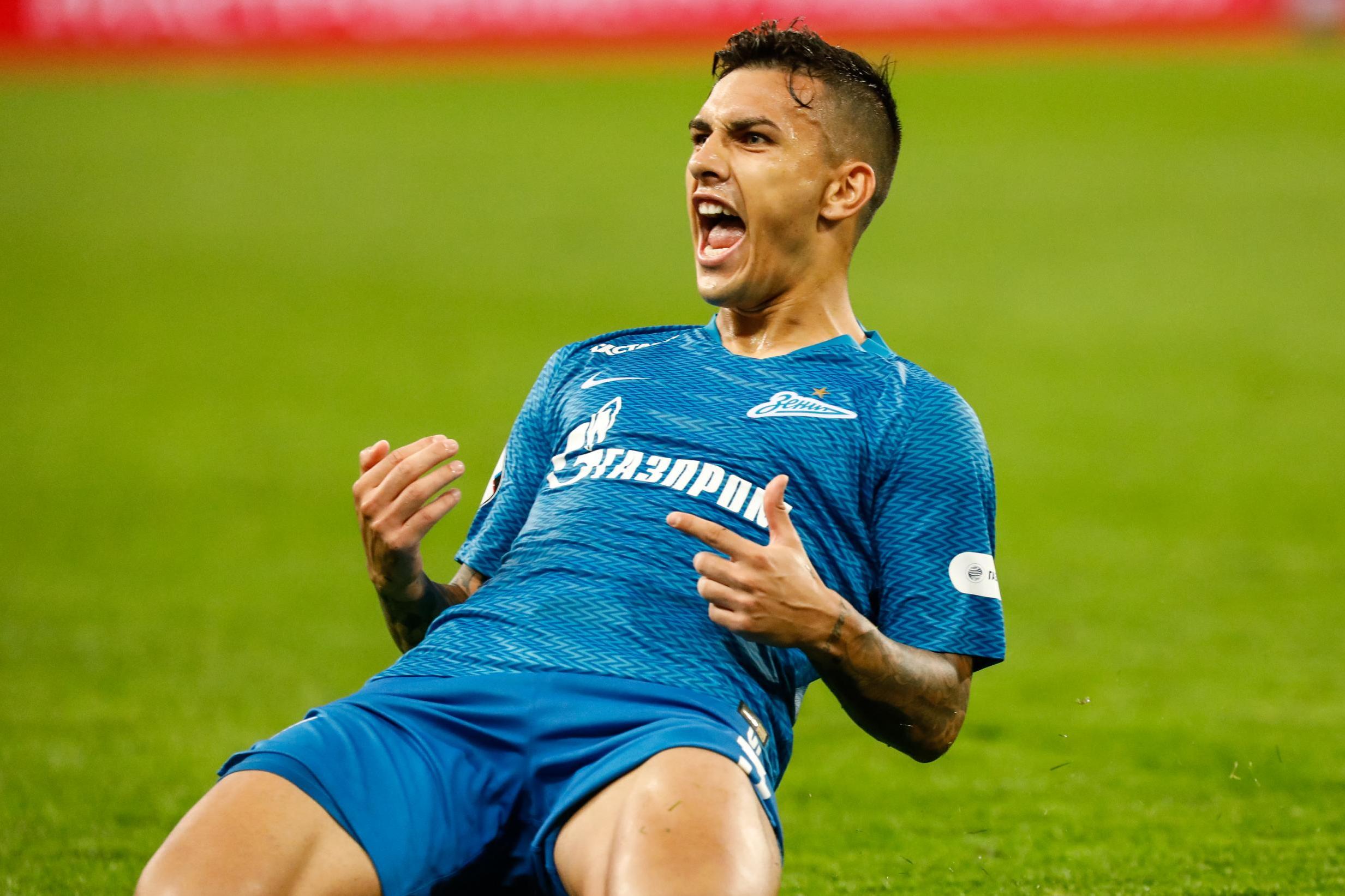 Leandro Paredes sắp trở thành tân binh đầu tiên của Chelsea Tin tức chuyển nhượng, tin tức bóng đá, Chuyển nhượng mùa đông, MU, Juve, Real