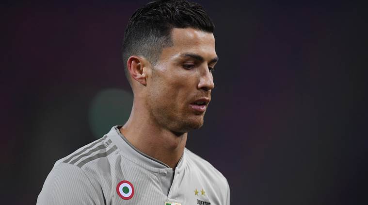 Ronaldo bị tố hiếp dâm ở Las Vegas Ronaldo, hiếp dâm, ronaldo hiếp dâm, điều tra Ronaldo, nghi án Ronaldo hiếp dâm