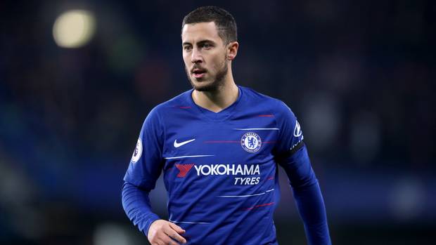 Chelsea lo mất Eden Hazard vào tay Real Madrid Tin tức chuyển nhượng, Tin chuyển nhượng hôm nay, Tin bóng đá, MU, chuyển nhượng mùa đông