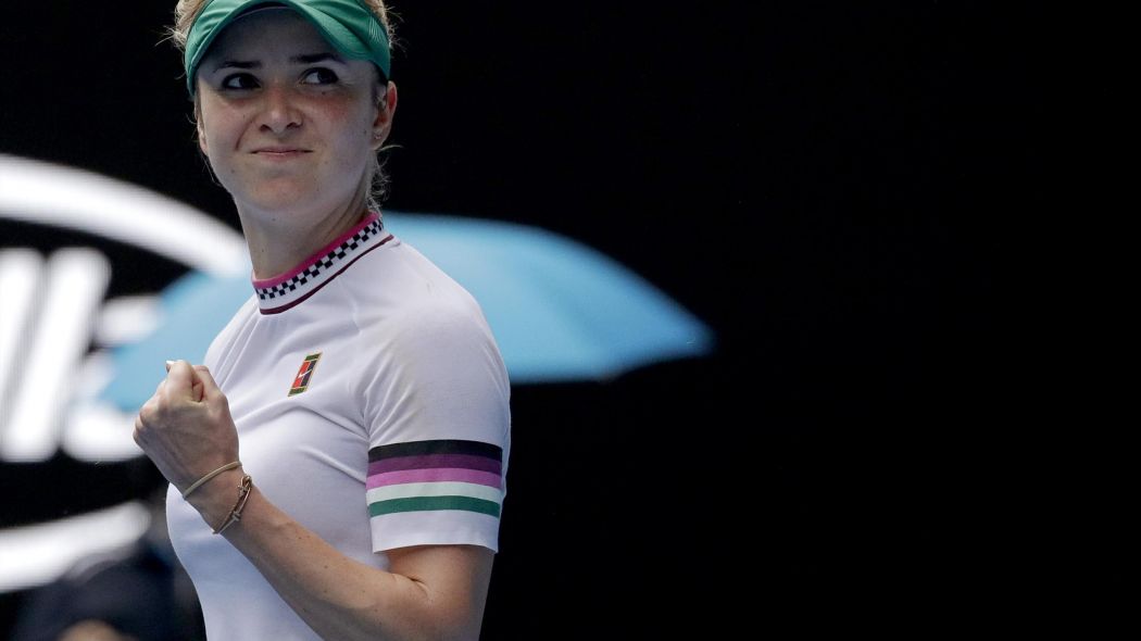 Svitolina có cơ hội đi tiếp tại Australian Open hôm nay úc mở rộng, australian open 2019, Tennis, tin tức tennis, tin tức quần vợt, Australian Open, Elina Svitolina, Kei Nishikori