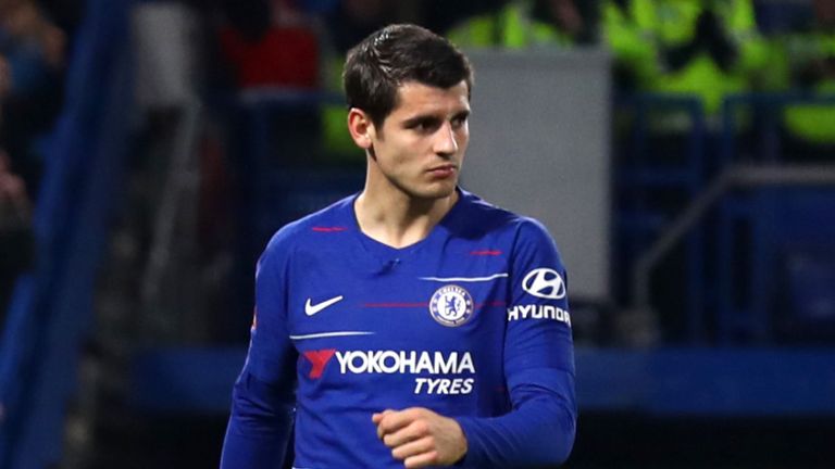Morata chuẩn bị gia nhập Atletico Madrid Tin tức chuyển nhượng, Tin chuyển nhượng hôm nay, Tin bóng đá, MU, chuyển nhượng mùa đông