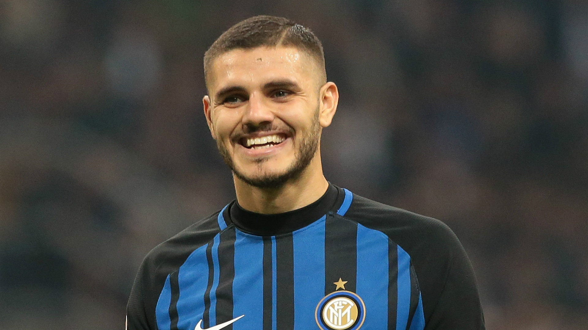 Mauro Icardi sẽ ký hợp đồng mới với Inter Tin tức chuyển nhượng, Tin chuyển nhượng hôm nay, Tin bóng đá, Chuyển nhượng tối, MU, Barca, Spurs, Real