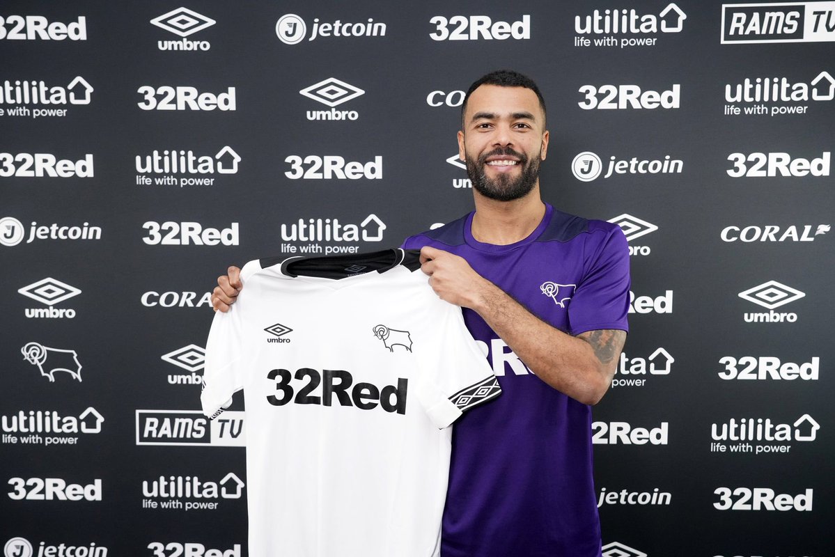 Ashley Cole làm học trò Lampard tại Derby County Ashley Cole, Frank Lampard, Tin chuyển nhượng, Chuyển nhượng hôm nay, Chuyển nhượng mùa đông, Bóng đá Anh