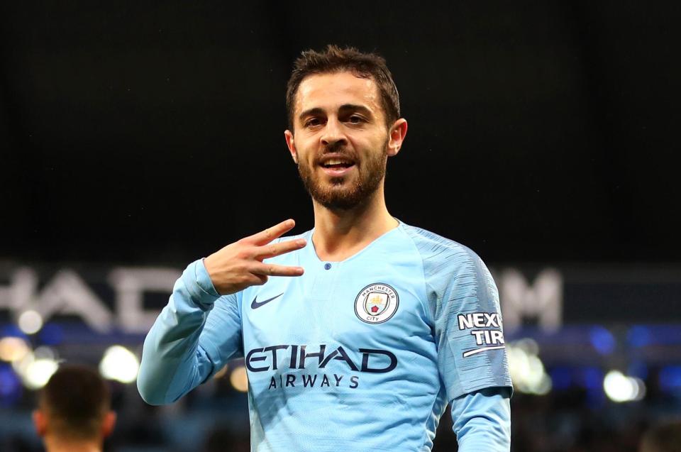 Bernardo Silva là mục tiêu theo đuổi của Real Madrid Tin chuyển nhượng, CR7, Juve, chuyển nhượng, chuyển nhượng hôm nay, chuyển nhượng MU, chuyển nhượng 22/1