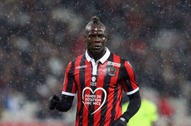 Balotelli sẽ về Marseille Tin chuyển nhượng, Juve, CR7, chuyển nhượng, chuyển nhượng hôm nay, chuyển nhượng chelsea