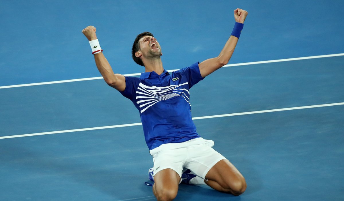 Úc mở rộng, Chung kết Australian Open, Novak Djokovic, Rafael Nadal, Djokovic vs Nadal, tin tức quần vợt, tin tức tennis, kết quả tennis, tỷ số tennis 