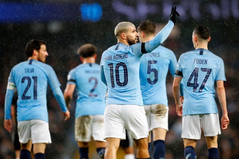 Liệu Man City có phải phá vỡ kỷ lục điểm số của chính mình nếu muốn vô địch mùa giả 2018/19? Pep, Pep Guardiola, MC, Man City, Liverpool, vô địch, bóng đá Anh, tin ngoại hạng Anh, tin Premier League,