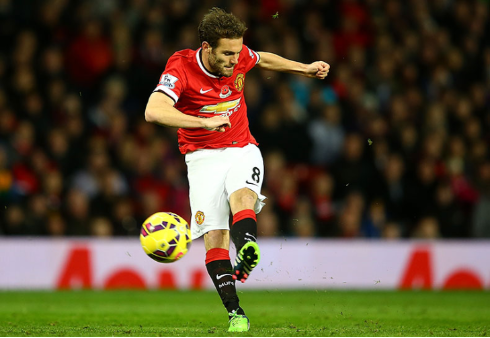 Mata trong mùa giải 2014/15 Mata, Mata và MU, tin tức MU, bình luận, Ngoại hạng Anh, Premier League