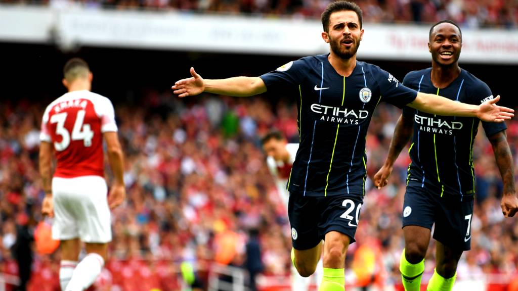 Man City sẽ không gặp nhiều khó khăn trước Arsenal phập phù Soi kèo MC vs Arsenal, tỷ lệ kèo MC vs Arsenal, MC vs Arsenal, Man City vs Arsenal, Man City, Arsenal, Kèo nhà cái, tỷ lệ kèo