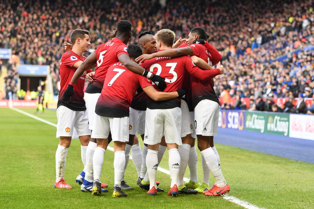 Rashford ghi bàn duy nhất giúp MU giành trọn 3 điểm trước Leicester City Kết quả Leicester vs MU, Tỷ số Leicester vs MU, video bàn thắng Leicester vs MU, Leicester vs MU, Leicester City, MU