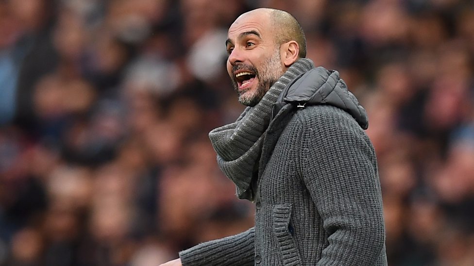 Pep Guardiola ca ngợi chiến thắng 6-0 của MC trước Chelsea Pep Guardiola ca ngợi học trò, MC lên ngôi đầu bảng, MC 6-0 Chelsea, Pep, Man City