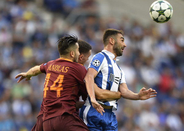 Trận đấu cân tài cân sức giữa AS Roma và FC Porto AS Roma vs FC Porto, AS Roma, FC Porto, Nhận định, tỷ lệ kèo AS Roma vs FC Porto, soi kèo AS Roma vs FC Porto, kèo nhà cái