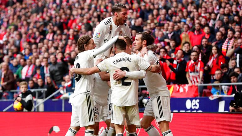 Real Madrid liệu sẽ giành lợi thế trước Ajax sau trận lượt đi vòng 1/8 Cúp C1? Ajax vs Real Madrid, Ajax Amsterdam, Real Madrid, Nhận định, soi kèo Ajax vs Real Madrid, kèo nhà cái, tỷ lệ kèo Ajax vs Real Madrid