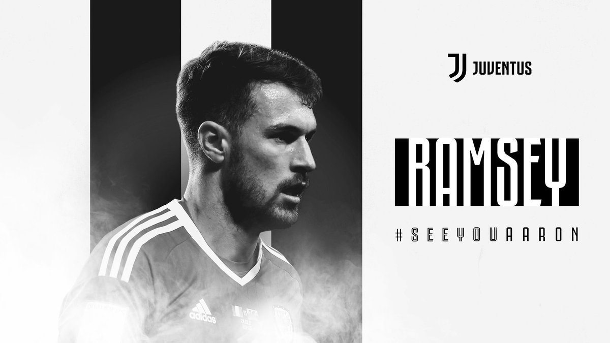 Aaron Ramsey ký hợp đồng với Juventus Ramsey gia nhập Juve, Juventus chiêu mộ Ramsey, Ramsey rời Arsenal, Premier League, Ngoại hạng Anh