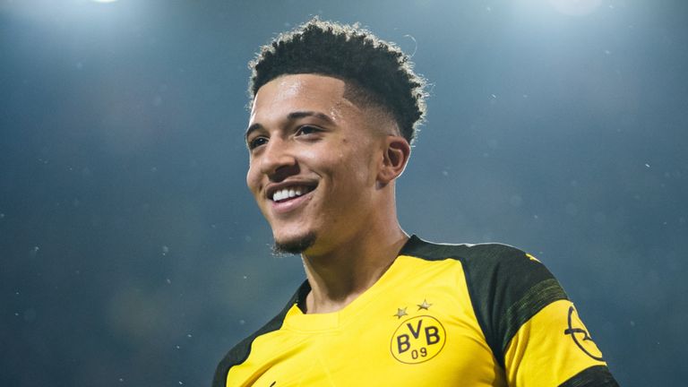 Pochettino khen ngợi sao trẻ Jadon Sancho của Dortmund Mauricio Pochettino, Tottenham vs Dortmund, họp báo trận Tottenham vs Dortmund, Spurs, Cúp C1, Champions League