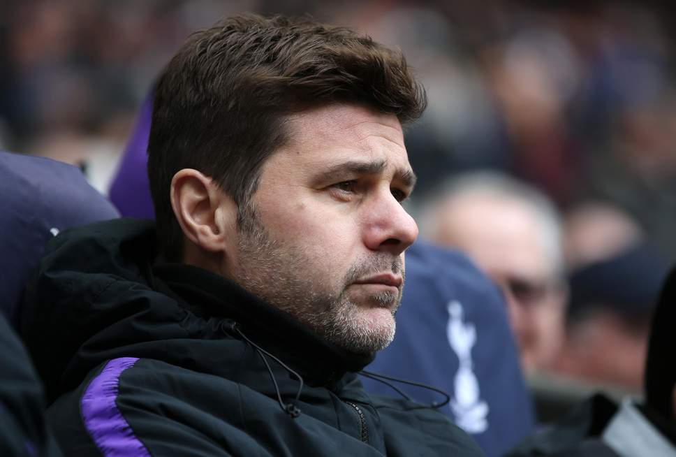 Pochettino rất tự tin về khả năng đi sâu của Tottenham ở Cúp C1 mùa này Mauricio Pochettino, Tottenham vs Dortmund, họp báo trận Tottenham vs Dortmund, Spurs, Cúp C1, Champions League