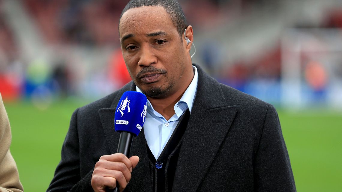Paul Ince chỉ trích thậm tệ Alexis Sanchez và Paul Pogba sau thất bại trước PSG Paul Ince, Huyền thoại MU, Solskjaer, MU vs PSG, Paul Ince chỉ trích Alexis và Pogba, MU, Cúp C1, Champions League
