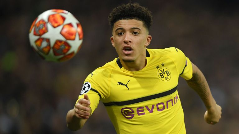 MU là ứng cử viên số 1 để có Jadon Sancho trong mùa hè 2019 Tin chuyển nhượng, Son Heung-Min, Spurs, MU, Chuyển nhượng Arsenal
, Chuyển nhượng Barca, Chuyển nhượng MU
