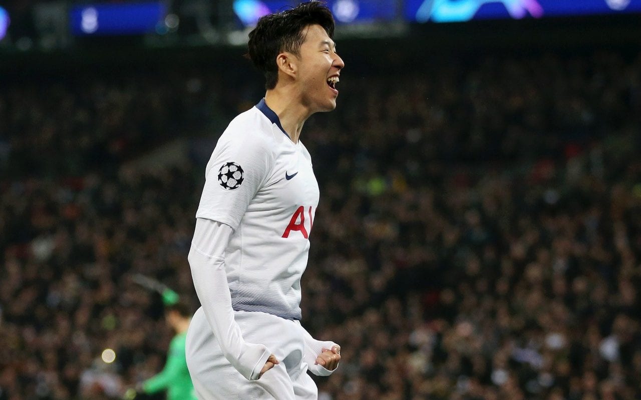 Son Heung-Min sắp gia hạn hợp đồng với Tottenham Tin chuyển nhượng, Son Heung-Min, Spurs, MU, Chuyển nhượng Arsenal
, Chuyển nhượng Barca, Chuyển nhượng MU