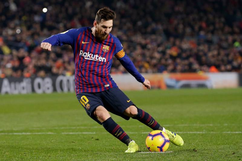 Lionel Messi đang dẫn đầu cuộc đua giành danh hiệu Chiếc giày vàng châu Âu Messi, Chiếc giày vàng, Chiếc giày vàng Châu Âu, Golden Shoe, Barca, Juve