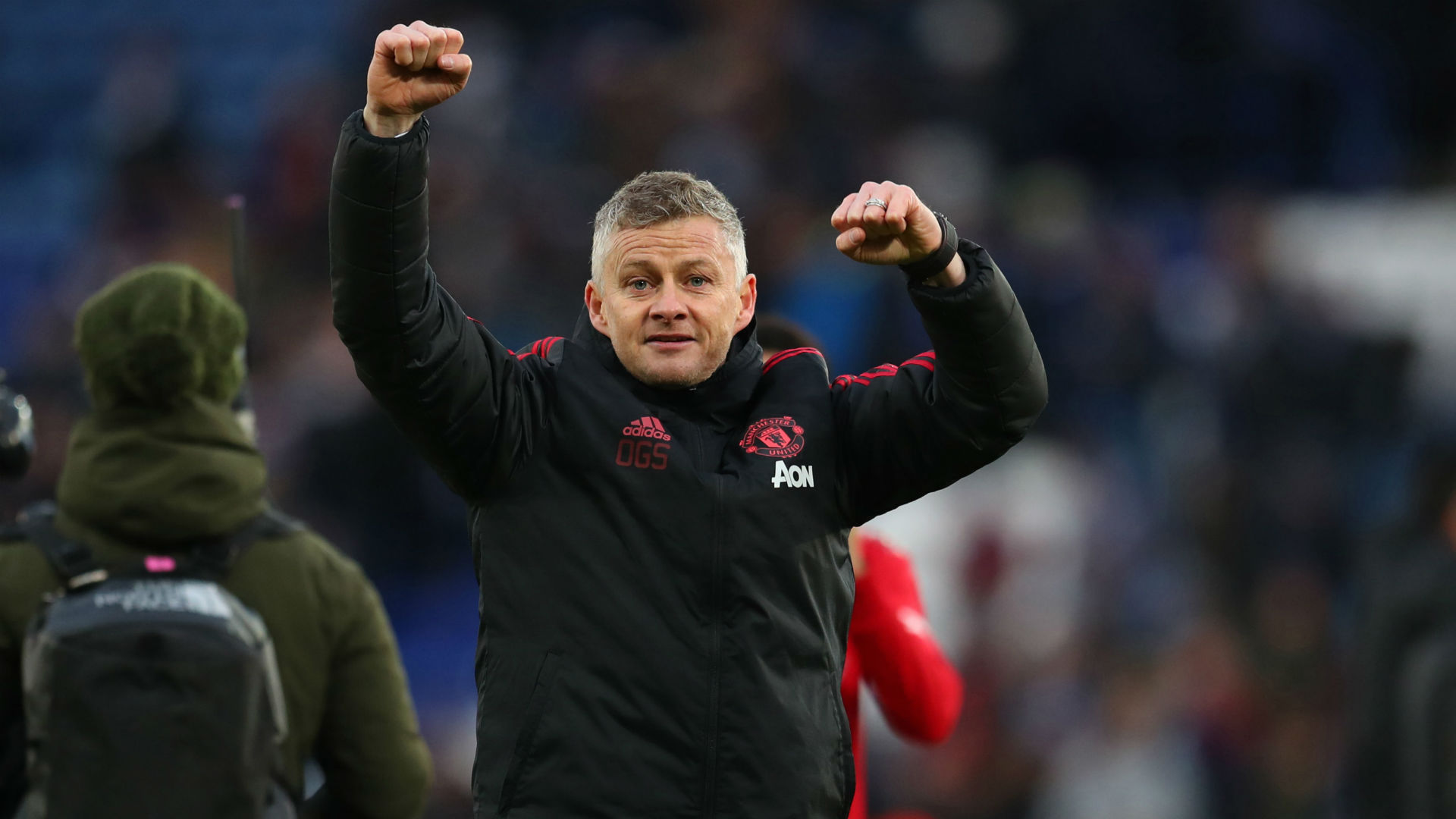 Solskjaer đang tạo ra những chuyển biến tích cực tại Man Utd MU, Man Utd, Solskjaer, Ryan Giggs, Ole Gunnar Solskjaer, Huyền thoại MU, HLV trưởng MU, FA Cup