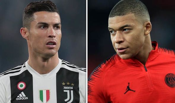 CR7 và Mbappe bám sát Messi ở ngay vị trí thứ 2 Messi, Chiếc giày vàng, Chiếc giày vàng Châu Âu, Golden Shoe, Barca, Juve