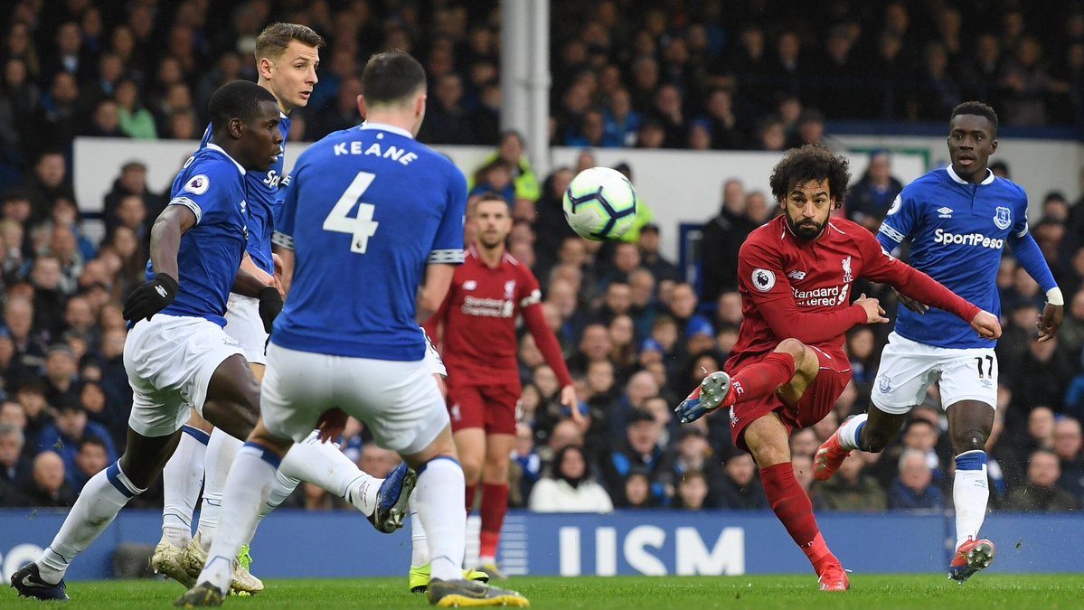 Salah và Liverpool bị Everton cầm hoà với tỷ số 0-0 trong trận derby vùng Merseyside kết quả bóng đá hôm nay, kqbđ hôm nay, ket qua bong da, kết quả hôm nay, kết quả bóng đá 4/3, kqbđ hôm nay, kqbđ