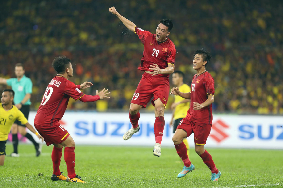 Malaysia Wants To Revenge Vietnam Nt At 2022 World Cup