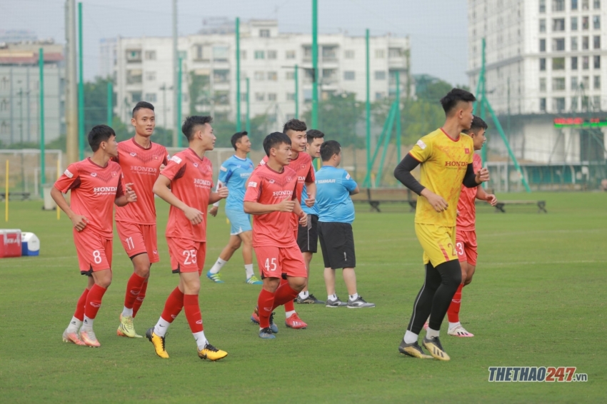ĐT Việt Nam hưởng lợi từ kình địch Đông Nam Á Ảnh 1