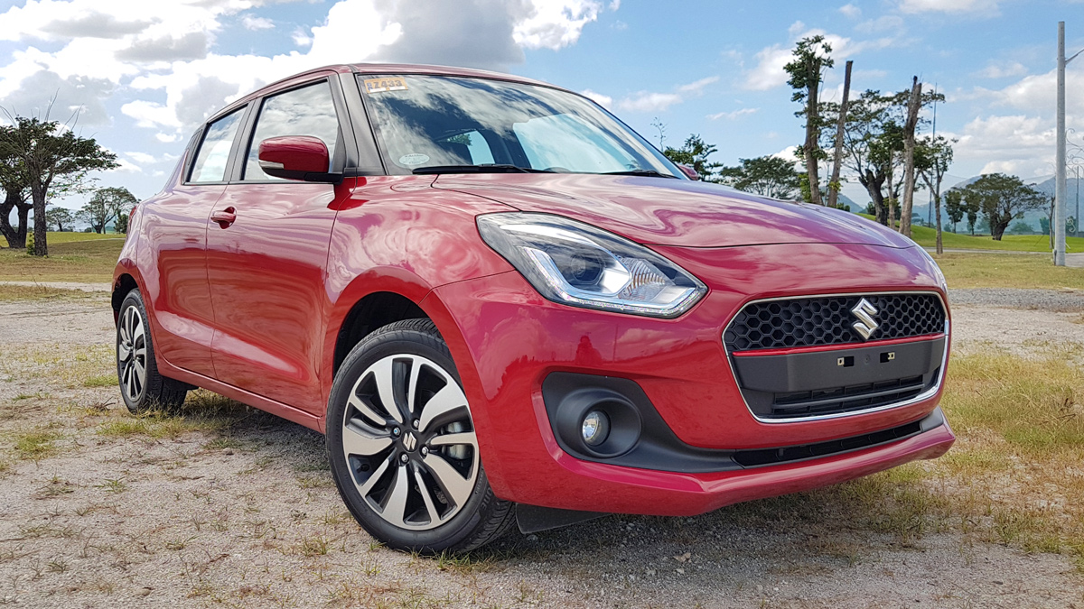 Suzuki Swift 2019: Chiếc xe đô thị đúng nghĩa Suzuki Swift 2019, đánh giá xe Suzuki Swift 2019, giá xe Suzuki Swift 2019, giá lăn bánh Suzuki Swift, thông số kỹ thuật xe Suzuki Swift, nội thất xe Suzuki Swift, ngoại thất xe Suzuki Swift, an toàn xe Suzuki Swift, Suzuki Swift 2019 Sport