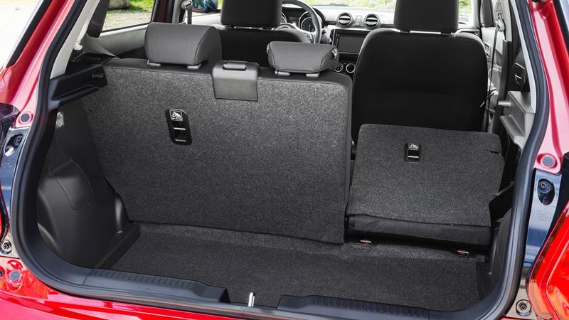 Suzuki Swift 2019, đánh giá xe Suzuki Swift 2019, giá xe Suzuki Swift 2019, giá lăn bánh Suzuki Swift, thông số kỹ thuật xe Suzuki Swift, nội thất xe Suzuki Swift, ngoại thất xe Suzuki Swift, an toàn xe Suzuki Swift, Suzuki Swift 2019 Sport