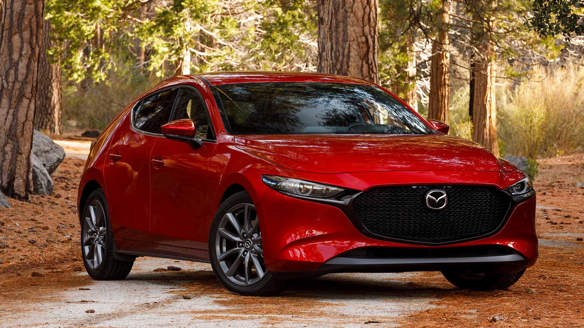 Mazda 3 Sport 2020: Chi tiết thông số, giá xe và đánh giá