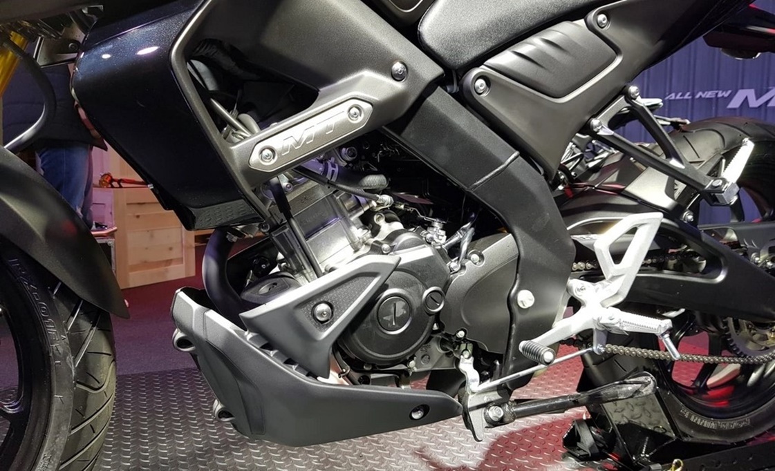 yamaha mt 15 2019 yamaha mt 15 2019