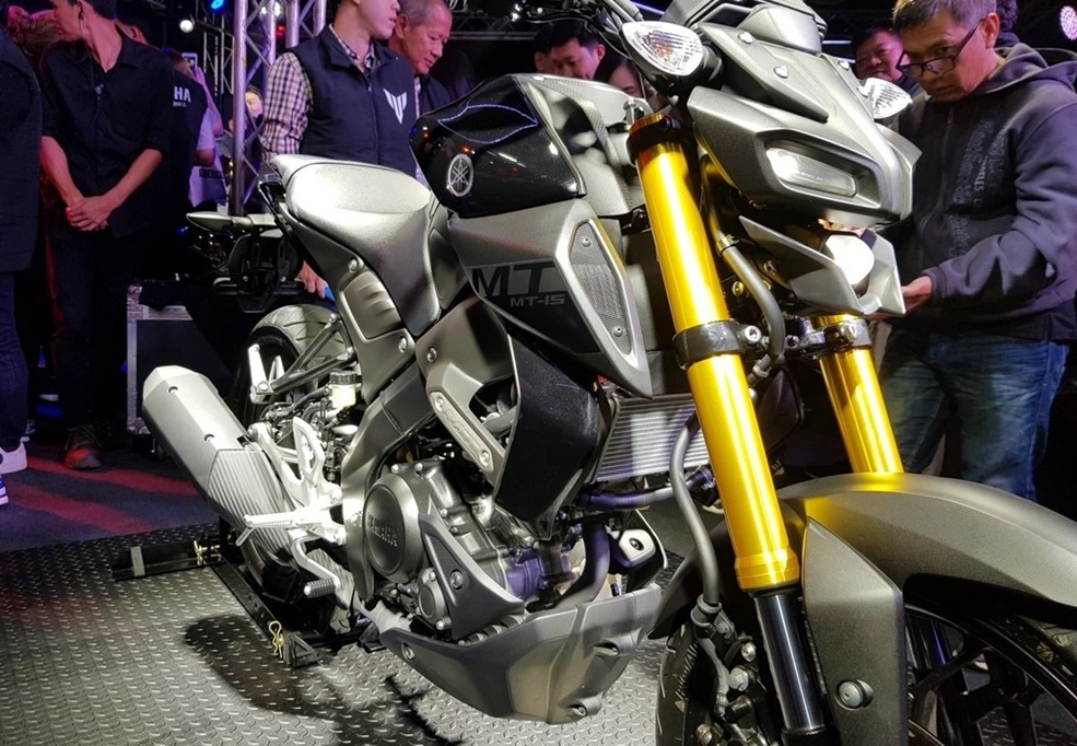 yamaha mt 15 2019 yamaha mt 15 2019
