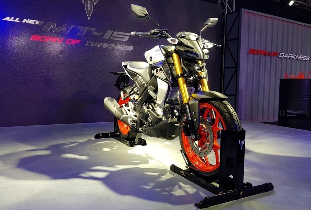 yamaha mt 15 yamaha mt 15
